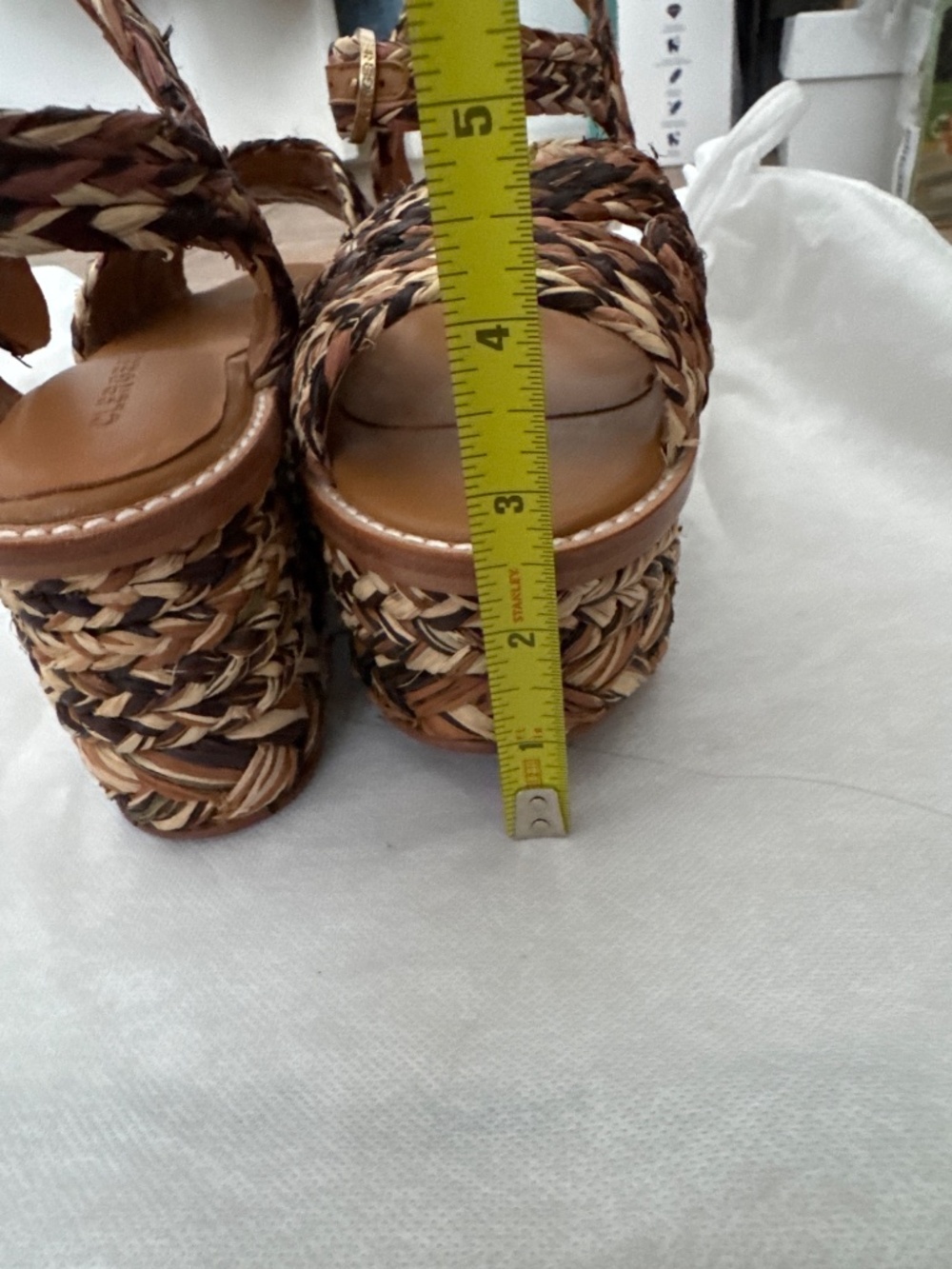 Shoes - Picture 5 of 6